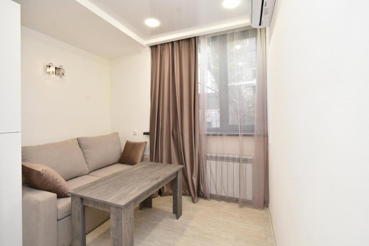 Art Apart 4 Yerevan Ngoại thất bức ảnh