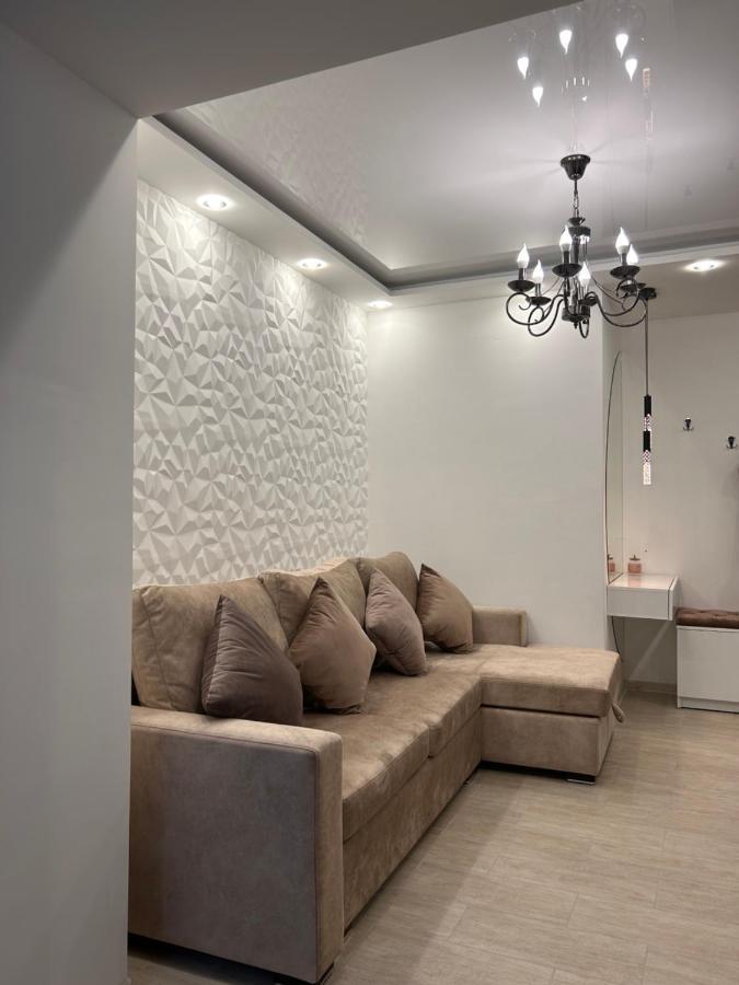 Art Apart 4 Yerevan Ngoại thất bức ảnh