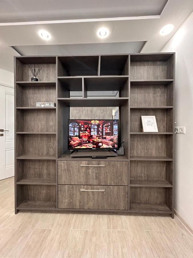 Art Apart 4 Yerevan Ngoại thất bức ảnh